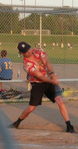 baseball