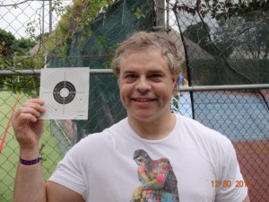 on-target